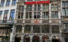 Antwerp City Hotel